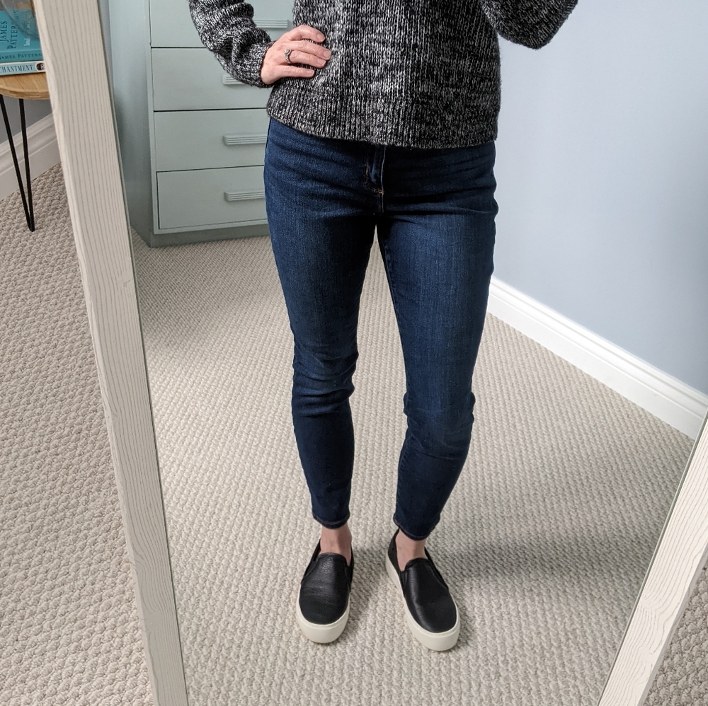 Universal Thread Skinny Jeans - Picture 3 of 14